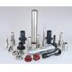Customized Precision CNC Machining Parts Factory - Specializing in Precision CNC Machining and CNC Turning Parts