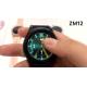 1.28inch Full Touch Smartwatch Heart Rate Blood Pressure Blood Oxygen