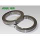 Tungsten Carbide Seal Ring for Water Pump Mechanical Ring Seal