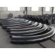 Sch 40 5D Pipe Bends LR API 5L Gr. B Seamless BW Stainless Steel 90 Degree Elbow