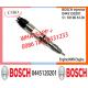 BOSCH 0445120201 51101006128 Original Fuel Injector Assembly 0445120201 51101006128 For MAN