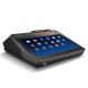 Lottery Mini Restaurant Cash Register Touch Screen With 4G LTE Payment Device