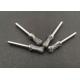 Metal Grinding Tool Cemented Carbide Burrs Tungsten Carbide Rotary Bit Cutter