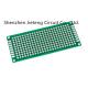 Treadmill FR4 Green PCB Board Multilayer Surface Mount PCB Assembly