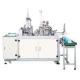 Ultrasonic Welding Face Mask Packing Machine Convenient Operation