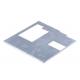 Gravity Casting Process Perforated Sheet Metal