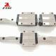 Domestic Linear Guide Precision Sliding Block GMW12CA For Automatic Equipment