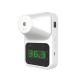Wall Mounted Touchless DC5V Temperature Thermal Scanner Alcohol Scanner