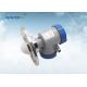 Anti Interference KLD804 Non Contact Radar Level Transmitter With Flange Mounting