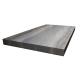2mm 5mm 6mm 10mm 20mm ASTM A36 Galvanized Steel Sheets Hot Rolled Carbon Steel Plate 6mm Thick