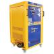 4HP R32 R290 Explosion Proof Refrigerant Recovery Unit ISO Tank Recovery Machine Ac Gas Recovery Charging Station