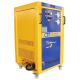 R134a refrigerant recovery charging machine 4HP freon recovery machine ac charging equipment