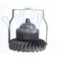 150W LED Explosion Proof Lighting High Bay Fixture For Warehouse