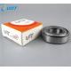 Single Row Deep Groove Ball Bearing For Machine Tool Spindles And High Frequency Motors