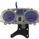 Q8 Instrument LCD Digital Odometer Tachometer Speedometer for Automobile Instruments