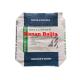 Multifunctional 2-3ply Multiwall Kraft Paper Bags For Diatomaceous Earth Clay Granular
