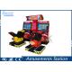 Coin Operated Arcade Machines Racing Game Machine