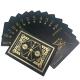 57x87mm Custom Playing Cards , OEM Advertising Playing Cards