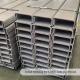 420 430 Stainless Steel Corner Profile SS 201 202 304 316 316L 309 310 321 410 Stainless Steel H Beam