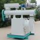 8 TPH Poultry Feed Pellet Mill Making Machine 380V Animal Feed Processing