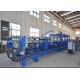 Color Steel Discontinuous China Foam Pu Sandwich Panel Production Line for Roof Wall Panel Producing