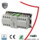 30A 50A Dual Power Transfer Switch Compact Structure With Auto Recovery
