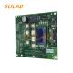  S3300 Elevator Motherboard Display PCB Board SMICHMI 22.Q ID NR. 560194 560193