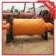 Hongji ISO Quality Approve Ball Mill