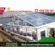 Party Marquee Clear Span tent aluminum Buildings For Festival Celebration European Style