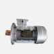 Permanent Magnet Low Voltage Synchronous Motor(PMSM) HCP Series（1.32~40KW）