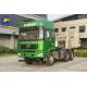 21-30t Load Capacity Shacman X3000 6X4 10wheels Tractor Head Truck for Ghana Market
