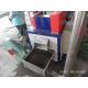 PET Granules Production Line , PET Flakes Recycled Plastic Granulator Machine