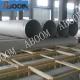 High Hardness Inconel 804 Nickel Based Alloy Seamless Pipe UNS N08804