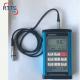 Alarm Function Digital Coating Thickness Gauge For Paint , Epoxy , Plating Materials