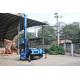 Factory price multi-function crawler-mounted hydraulic water well drilling machine