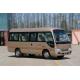 Mitsubishi Rural Coaster Minibus Passenger Sightseeing Tour Bus 6M Length