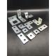 Manufacturer Flat Plate Angle Channel Fitting Brackets