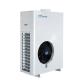 R22 Refrigeration Commercial Kitchen Air Conditioner Wall Mounted 11.7 A
