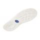 Anti Static Metal Cap Clean Room Safety Shoes Semi p PU Slipper