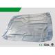 PP Non Woven Bed Sheet Stretcher Disposable Polypropylene Material For Hospital