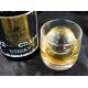 Single Phase Ice Ball Maker Machine CBFI Drinkable Clear 100 % Roundness