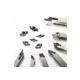 Metal Turning And Milling Tools In Highly Abrasive Applications For Engineering