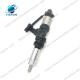 23670-e0020 Common Rail  Injector Nozzle 095000-6613  For J08
