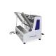 Electric Industrial Baking Machine High Productivity Bread Slicer Machine