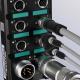 High Protection Remote IP67 I/O Modules IO-Link Master Module SD Series SDPN-8IOL-M12-00