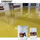 Water-Based Non Slip Epoxy Floor Coating Environmentally Friendly And Low In VOCs
