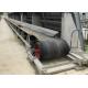 348t/h 445t/h Belt Conveyor Machine With Safety Protection Device