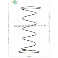 Durable Steel Furniture Mattress Bonnell Spring Coil with Anti - Rust Treatment