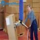 Rubber Vacuum Pad Negative Pressure Vacuum Lifter For Heavy Load Capacity And Safety