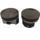 Engine Parts DAYANG BEIYI Tricycle Parts Replacement CG-250-A Piston Perfect Performance